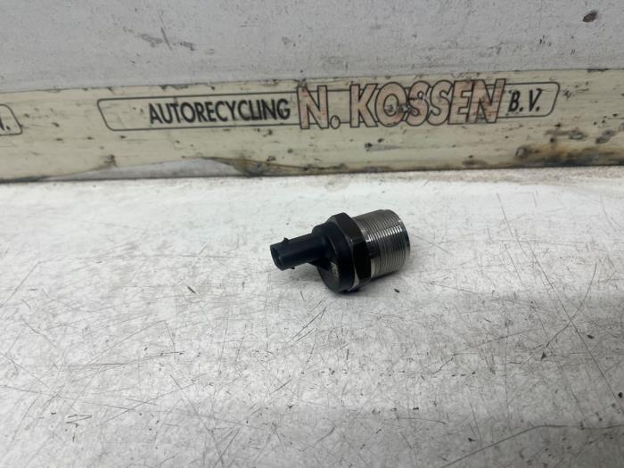 Gebruikte Brandstofdruk sensor Audi A3 Sportback (8PA) 1.4 TFSI 16V Prijs op aanvraag aangeboden door N Kossen Autorecycling BV