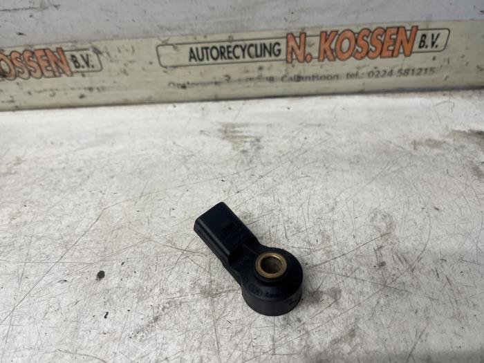 Gebruikte Pingelsensor Volkswagen Polo V (6R) 1.2 TSI 16V BlueMotion Technology Prijs op aanvraag aangeboden door N Kossen Autorecycling BV