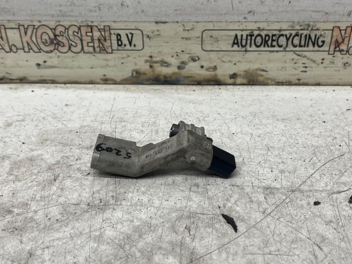 Gebruikte Krukas sensor Audi A3 Sportback (8PA) 1.4 TFSI 16V Prijs op aanvraag aangeboden door N Kossen Autorecycling BV