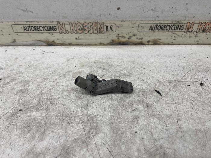 Gebruikte Krukas sensor Volkswagen Polo V (6R) 1.2 TSI 16V BlueMotion Technology Prijs op aanvraag aangeboden door N Kossen Autorecycling BV
