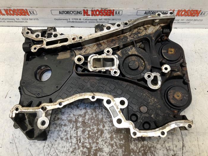 Gebruikte Oliepomp Opel Astra J Sports Tourer (PD8/PE8/PF8) 1.4 Turbo 16V Prijs op aanvraag aangeboden door N Kossen Autorecycling BV