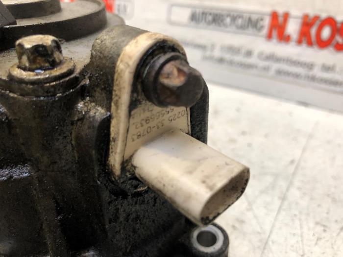 Gebruikte Sensor Nokkenas Opel Astra J Sports Tourer (PD8/PE8/PF8) 1.4 Turbo 16V Prijs op aanvraag aangeboden door N Kossen Autorecycling BV