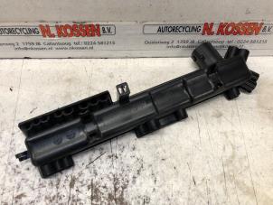 Gebruikte Diversen Iveco New Daily VI Prijs op aanvraag aangeboden door N Kossen Autorecycling BV