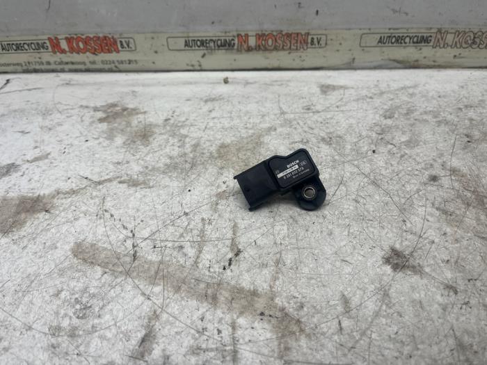 Gebruikte Map Sensor (inlaatspruitstuk) Saab 9-3 II (YS3F) 1.8t 16V Prijs op aanvraag aangeboden door N Kossen Autorecycling BV