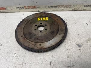 Gebruikte Vliegwiel Opel Corsa D 1.2 16V Prijs op aanvraag aangeboden door N Kossen Autorecycling BV