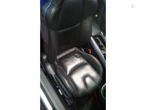 Gebruikte Voorstoel rechts Mazda RX-8 (SE17) M5 Prijs op aanvraag aangeboden door N Kossen Autorecycling BV