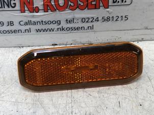 Gebruikte Diversen Iveco New Daily VI Prijs op aanvraag aangeboden door N Kossen Autorecycling BV