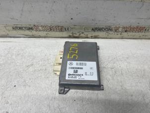 Gebruikte Computer Cruise Control Mercedes C Estate (S204) 1.8 C-200 CGI 16V Prijs op aanvraag aangeboden door N Kossen Autorecycling BV