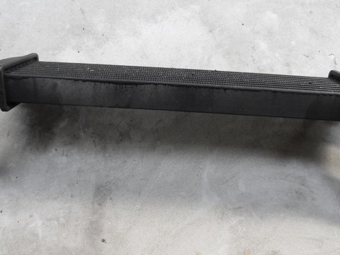 Gebruikte Intercooler Landrover Freelander Hard Top 2.0 td4 16V Prijs op aanvraag aangeboden door N Kossen Autorecycling BV