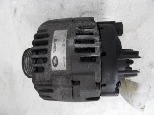 Gebruikte Dynamo Landrover Freelander Hard Top 2.0 td4 16V Prijs op aanvraag aangeboden door N Kossen Autorecycling BV