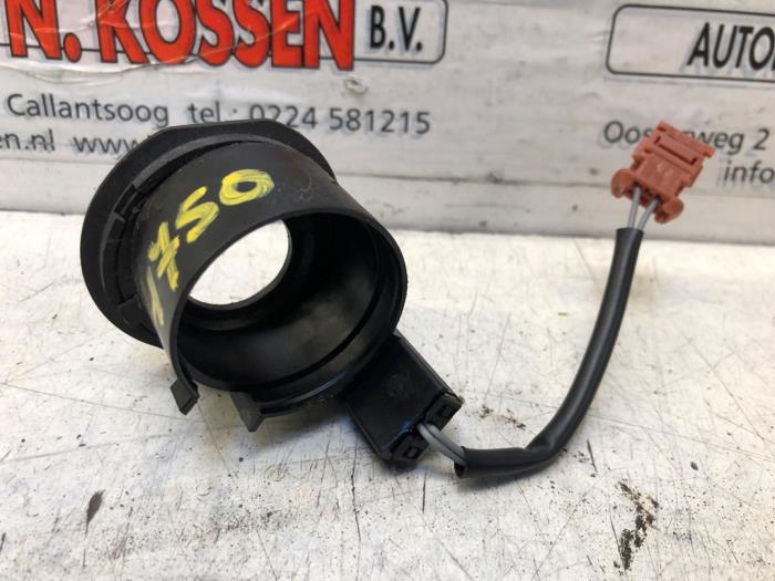 Gebruikte Immobiliser module Peugeot 607 (9D/U) 2.7 HDi V6 24V Prijs op aanvraag aangeboden door N Kossen Autorecycling BV