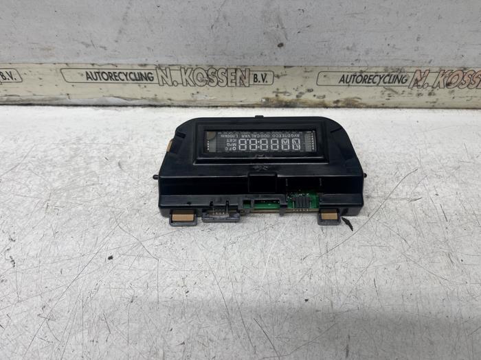 Gebruikte Temperatuurmeter Jeep Cherokee (XJ) 4.0 i Prijs op aanvraag aangeboden door N Kossen Autorecycling BV
