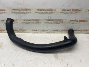 Gebruikte Intercooler Buis Volvo XC70 (SZ) XC70 2.4 T 20V Prijs op aanvraag aangeboden door N Kossen Autorecycling BV