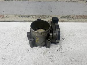 Gebruikte Gasklephuis Volvo XC70 (SZ) XC70 2.4 T 20V Prijs op aanvraag aangeboden door N Kossen Autorecycling BV