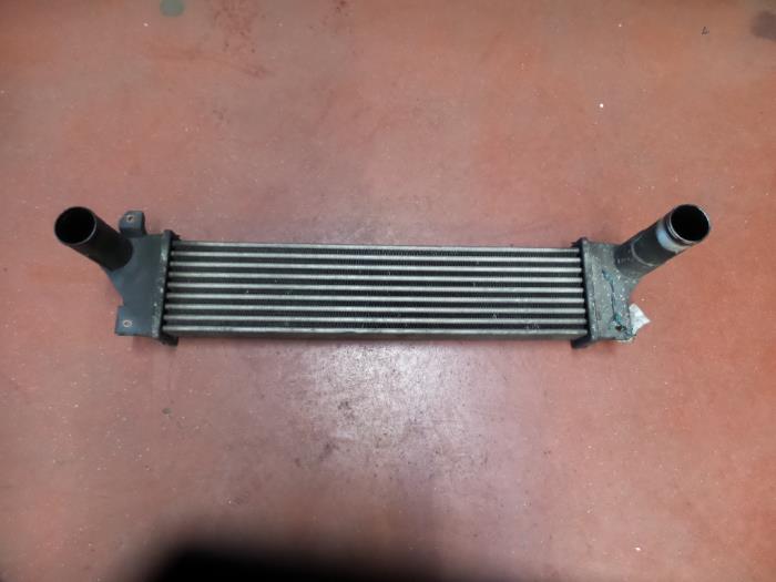 Gebruikte Intercooler Landrover Freelander Hard Top 2.0 td4 16V Prijs op aanvraag aangeboden door N Kossen Autorecycling BV