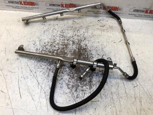 Gebruikte Common rail (Injectie) BMW 6 serie (E63) M6 V10 40V Prijs op aanvraag aangeboden door N Kossen Autorecycling BV