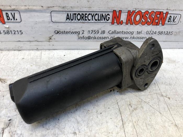 Gebruikte Oliepomp BMW 6 serie (E63) M6 V10 40V Prijs op aanvraag aangeboden door N Kossen Autorecycling BV