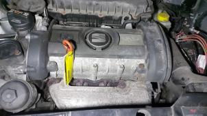 Gebruikte Nokkenas set Seat Ibiza III (6L1) 1.6 16V Prijs op aanvraag aangeboden door N Kossen Autorecycling BV