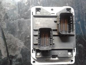 Gebruikte Computer Motormanagement Fiat Bravo (182A) 1.2 16V Prijs op aanvraag aangeboden door N Kossen Autorecycling BV
