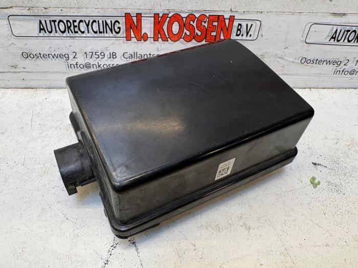 Gebruikte Cruise control sensor Mercedes C Estate (S204) 1.8 C-200 CGI 16V Prijs op aanvraag aangeboden door N Kossen Autorecycling BV