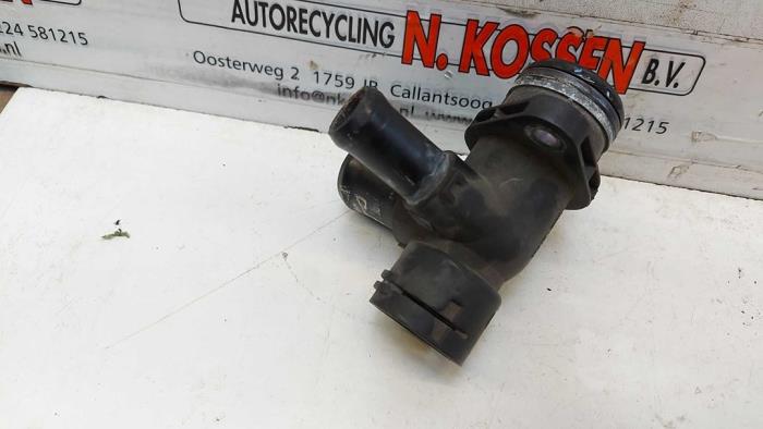 Gebruikte Computer Koeling Ford Fiesta 6 (JA8) 1.0 Ti-VCT 12V 65 Prijs op aanvraag aangeboden door N Kossen Autorecycling BV