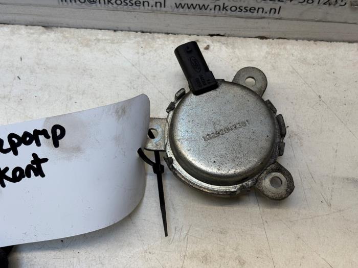 Gebruikte Diversen Ford Fiesta 6 (JA8) 1.0 Ti-VCT 12V 65 Prijs op aanvraag aangeboden door N Kossen Autorecycling BV