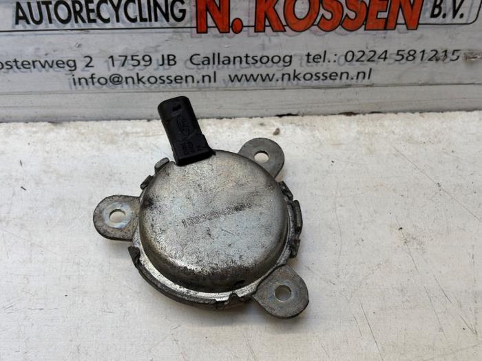 Gebruikte Diversen Ford Fiesta 6 (JA8) 1.0 Ti-VCT 12V 65 Prijs op aanvraag aangeboden door N Kossen Autorecycling BV