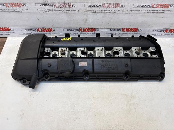 Gebruikte Kleppendeksel BMW 5 serie Touring (E39) 523i 24V Prijs op aanvraag aangeboden door N Kossen Autorecycling BV