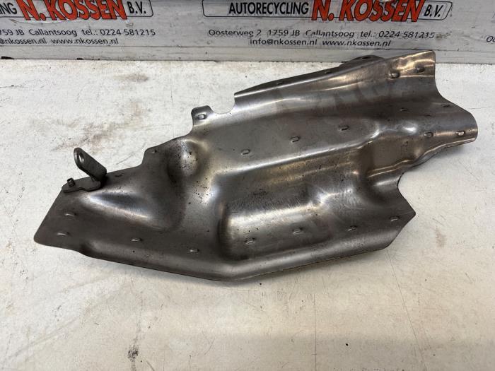 Gebruikte Diversen BMW 6 serie (E63) M6 V10 40V Prijs op aanvraag aangeboden door N Kossen Autorecycling BV