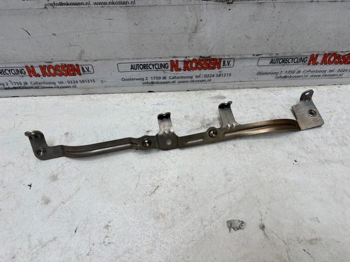 Gebruikte Diversen BMW 6 serie (E63) M6 V10 40V Prijs op aanvraag aangeboden door N Kossen Autorecycling BV