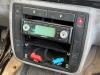 Volkswagen Sharan (7M8/M9/M6) 2.0 TDI Radio omlijsting