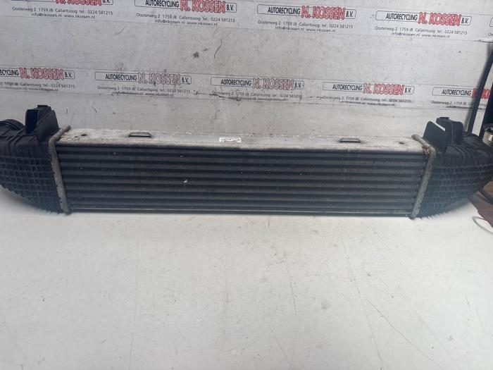Gebruikte Intercooler Mercedes C Estate (S204) 1.8 C-200 CGI 16V Prijs op aanvraag aangeboden door N Kossen Autorecycling BV