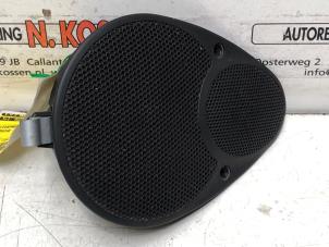 Gebruikte Luidspreker Porsche 911 (996) 3.4 Carrera 24V Prijs op aanvraag aangeboden door N Kossen Autorecycling BV