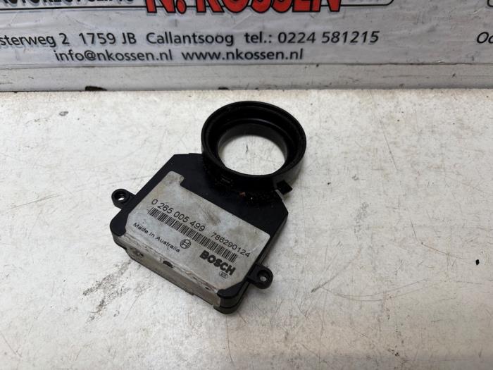 Gebruikte Immobiliser module Alfa Romeo 159 Sportwagon (939BX) 3.2 JTS V6 24V Q4 Prijs op aanvraag aangeboden door N Kossen Autorecycling BV