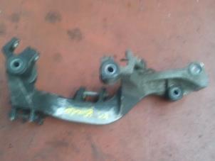 Gebruikte Subframe Porsche 911 (996) 3.4 Carrera 24V Prijs op aanvraag aangeboden door N Kossen Autorecycling BV