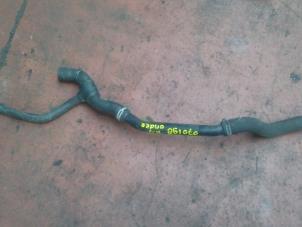 Gebruikte Waterpijp Porsche 911 (996) 3.4 Carrera 24V Prijs op aanvraag aangeboden door N Kossen Autorecycling BV