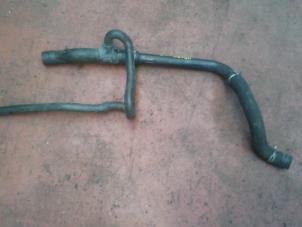 Gebruikte Waterpijp Porsche 911 (996) 3.4 Carrera 24V Prijs op aanvraag aangeboden door N Kossen Autorecycling BV