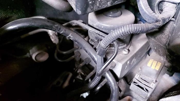 Gebruikte ABS Pomp Audi TT Prijs op aanvraag aangeboden door N Kossen Autorecycling BV