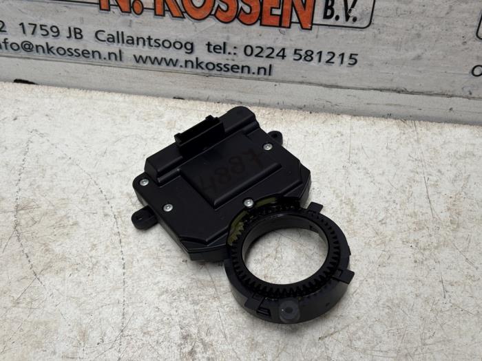 Gebruikte Immobiliser module Peugeot Boxer (U9) 2.2 Blue HDi 140 Prijs op aanvraag aangeboden door N Kossen Autorecycling BV