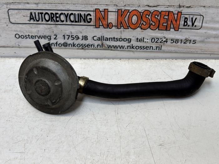 Gebruikte Diversen Porsche 911 3.2 Carrera Prijs op aanvraag aangeboden door N Kossen Autorecycling BV