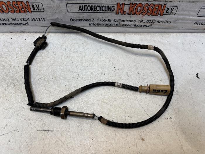 Gebruikte Nox sensor Volkswagen Touareg Prijs op aanvraag aangeboden door N Kossen Autorecycling BV