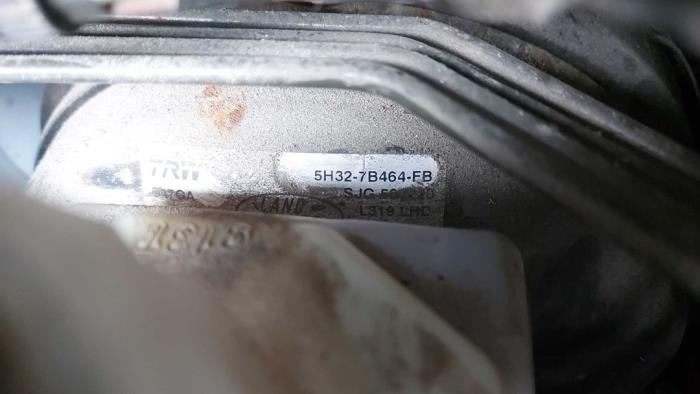 Gebruikte Rembol Landrover Discovery III (LAA/TAA) 2.7 TD V6 Prijs op aanvraag aangeboden door N Kossen Autorecycling BV