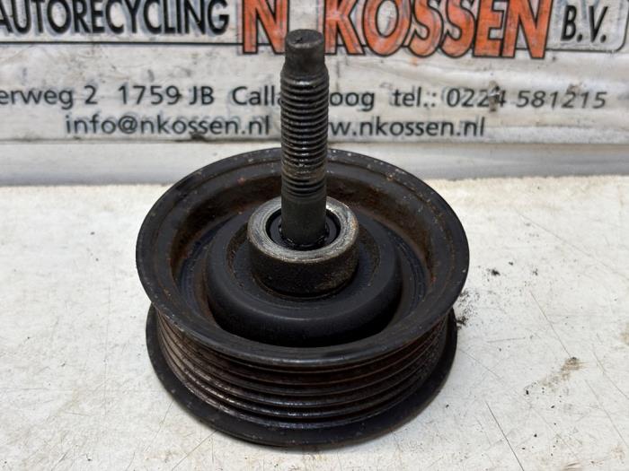 Gebruikte Omlooprol multieriem Mazda MX-5 (NC) 1.8i 16V Prijs op aanvraag aangeboden door N Kossen Autorecycling BV