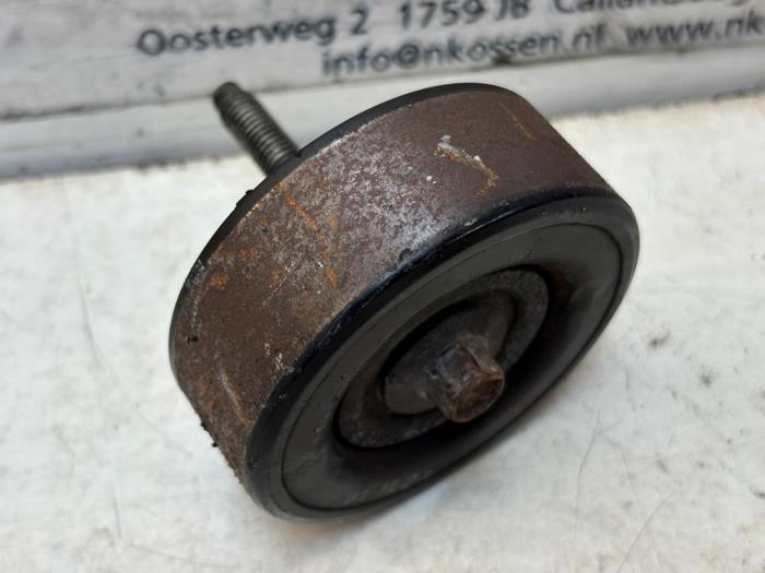 Gebruikte Omlooprol multieriem Mazda MX-5 (NC) 1.8i 16V Prijs op aanvraag aangeboden door N Kossen Autorecycling BV