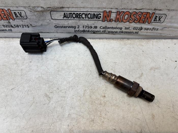 Lambda Sonde Mazda MX-5 (NC), 2005 / 2016 1.8i 16V, Cabrio, Benzine, 1.798cc, 93kW (126pk), RWD, L828; L8DE, 2005-03 / 2014-12, NC188; NCA88; NC1A (Gebruikt)