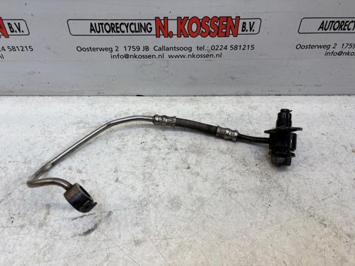 Gebruikte Oliedruk Leiding Peugeot Boxer (U9) 2.2 Blue HDi 140 Prijs op aanvraag aangeboden door N Kossen Autorecycling BV