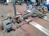 Land Rover Discovery II 2.5 Td5 Remschijf voor