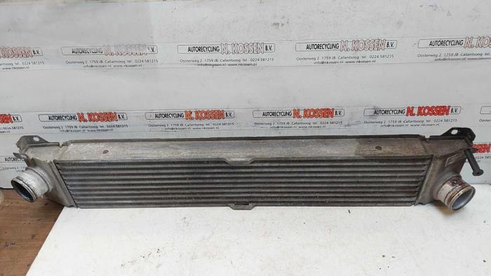 Gebruikte Intercooler Fiat Ducato (250) 3.0 D 160 Multijet Power Prijs op aanvraag aangeboden door N Kossen Autorecycling BV