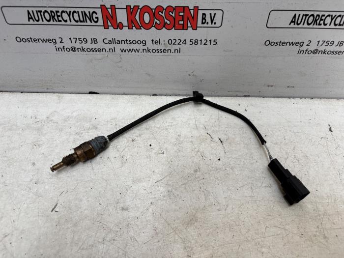 Gebruikte Motor Temperatuursensor Ford Fiesta Prijs op aanvraag aangeboden door N Kossen Autorecycling BV