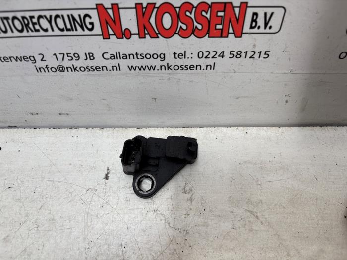 Gebruikte BDP Sensor Ford Fiesta Prijs op aanvraag aangeboden door N Kossen Autorecycling BV